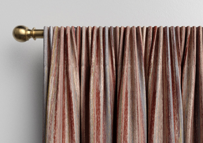 Santa Maria, Desert Dream - Made to Measure Curtain - Image 9